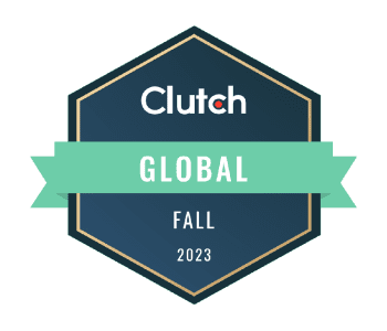 Clutch Global Najaar 2023, Clutch