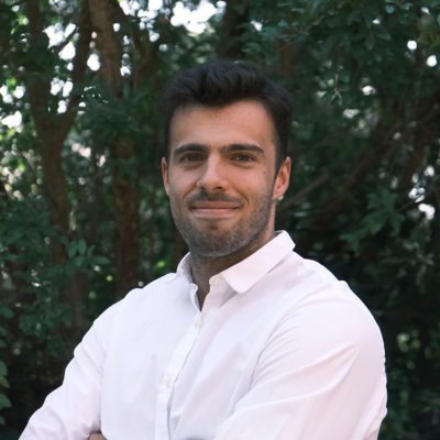 Enrique Fernández, M.Sc.