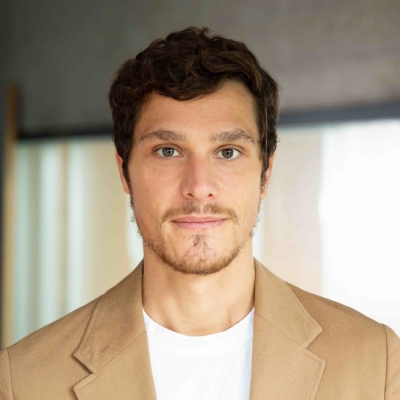 Peter Luck, M.Sc.