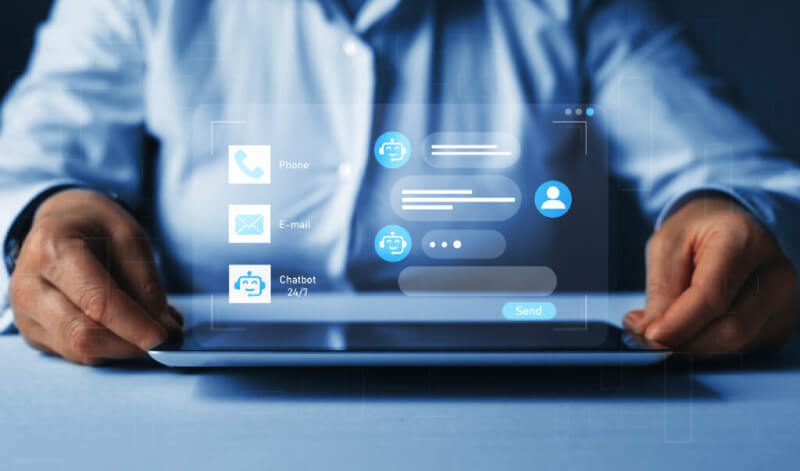NLP Can Be Used To Improve Customer Service NLP Can Be Used To Improve Customer Service