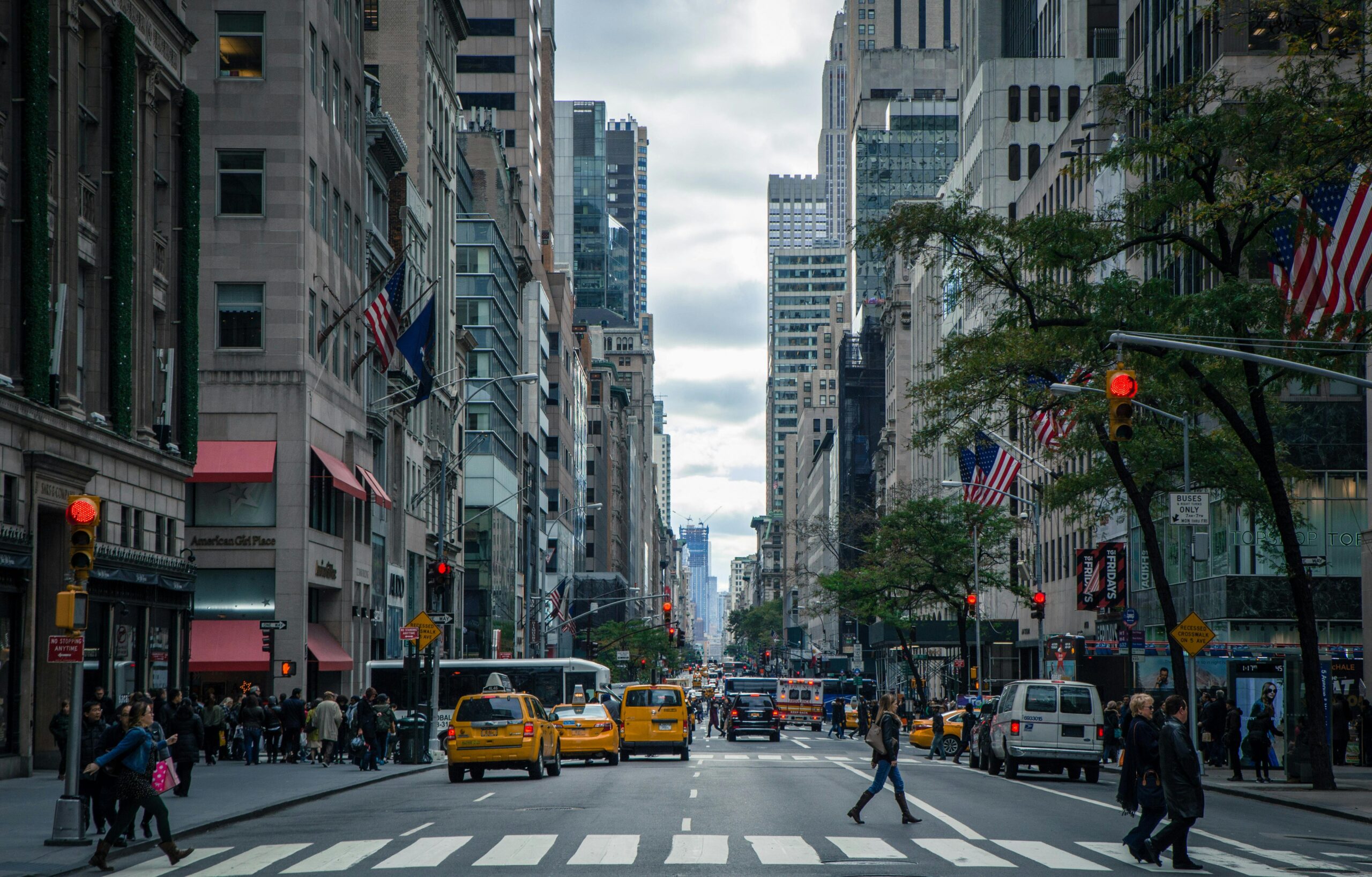 Computer Vision Conferences 2025 in the USA