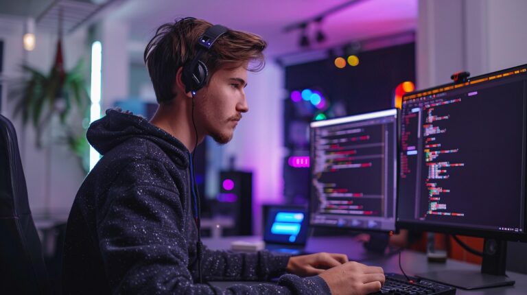 Computer Vision vs Machine Learning - Key Differences Explained