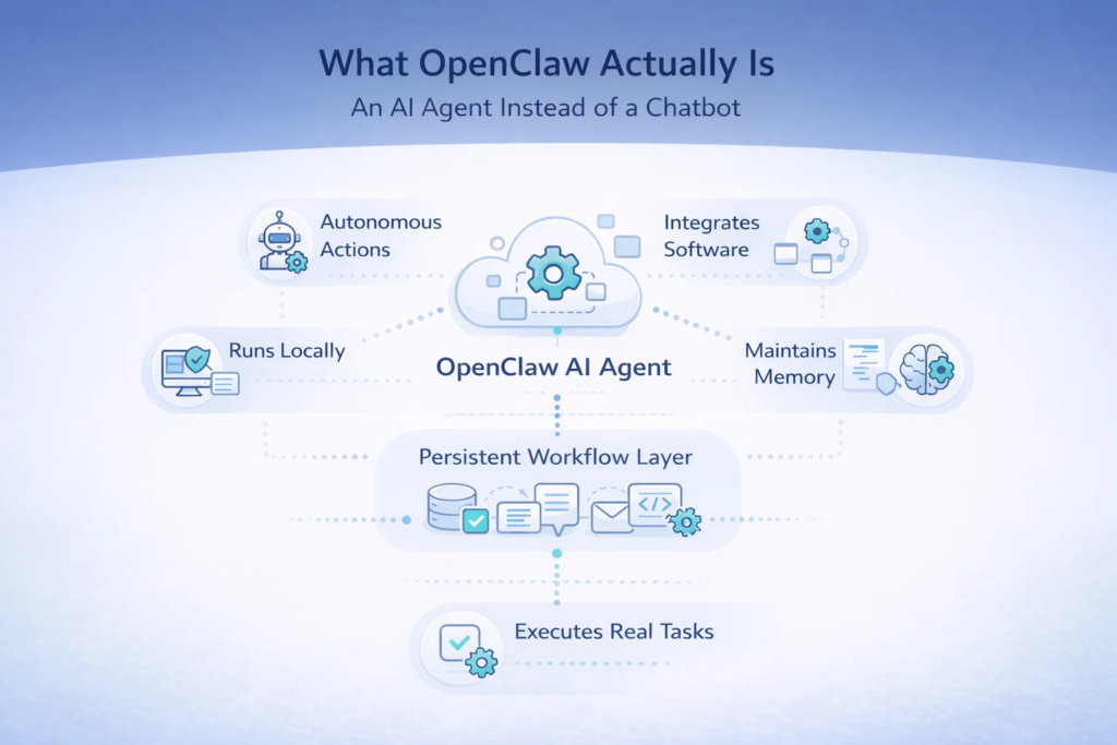 OpenClaw Explained: What It Is and How It Works
