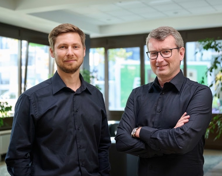 Founding team